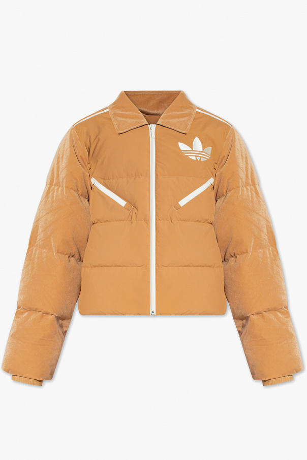 Adidas yeezy jacket nike best sale